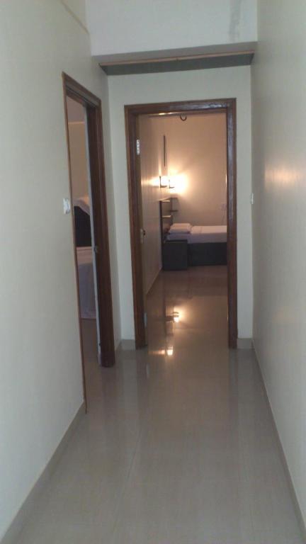 Airport Residency Hotel Devanahalli Buitenkant foto